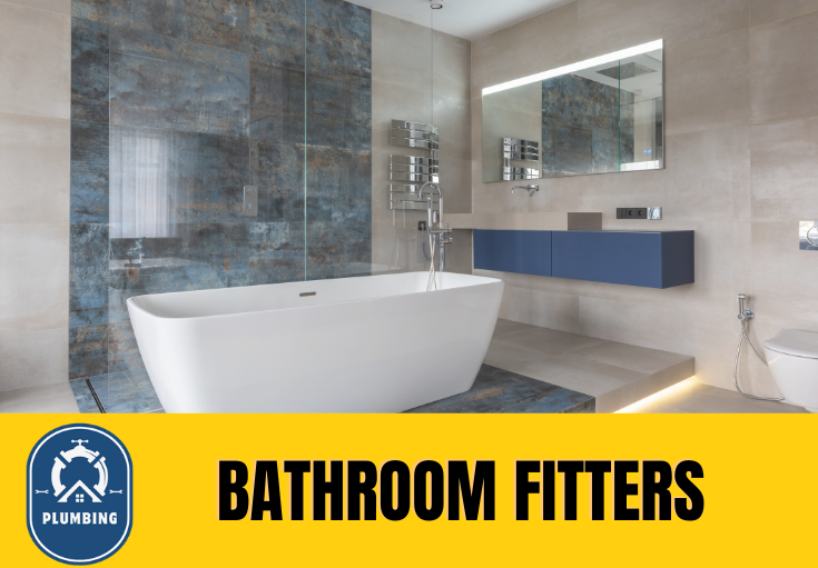 bathroom fitters Stockport