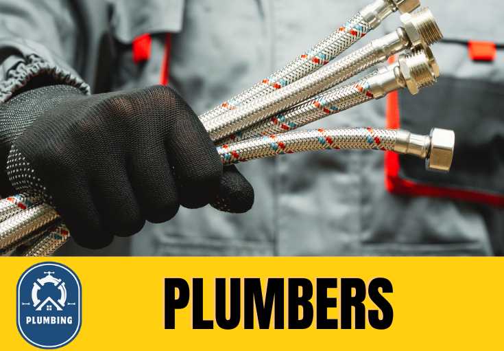  plumber Hazel Grove