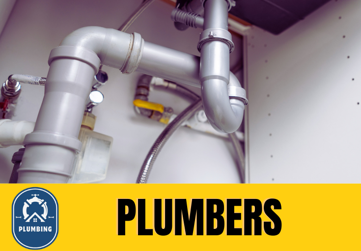  plumber Reddish